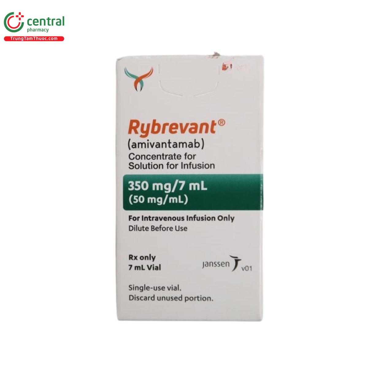 rybrevant 350mg 3 N5501