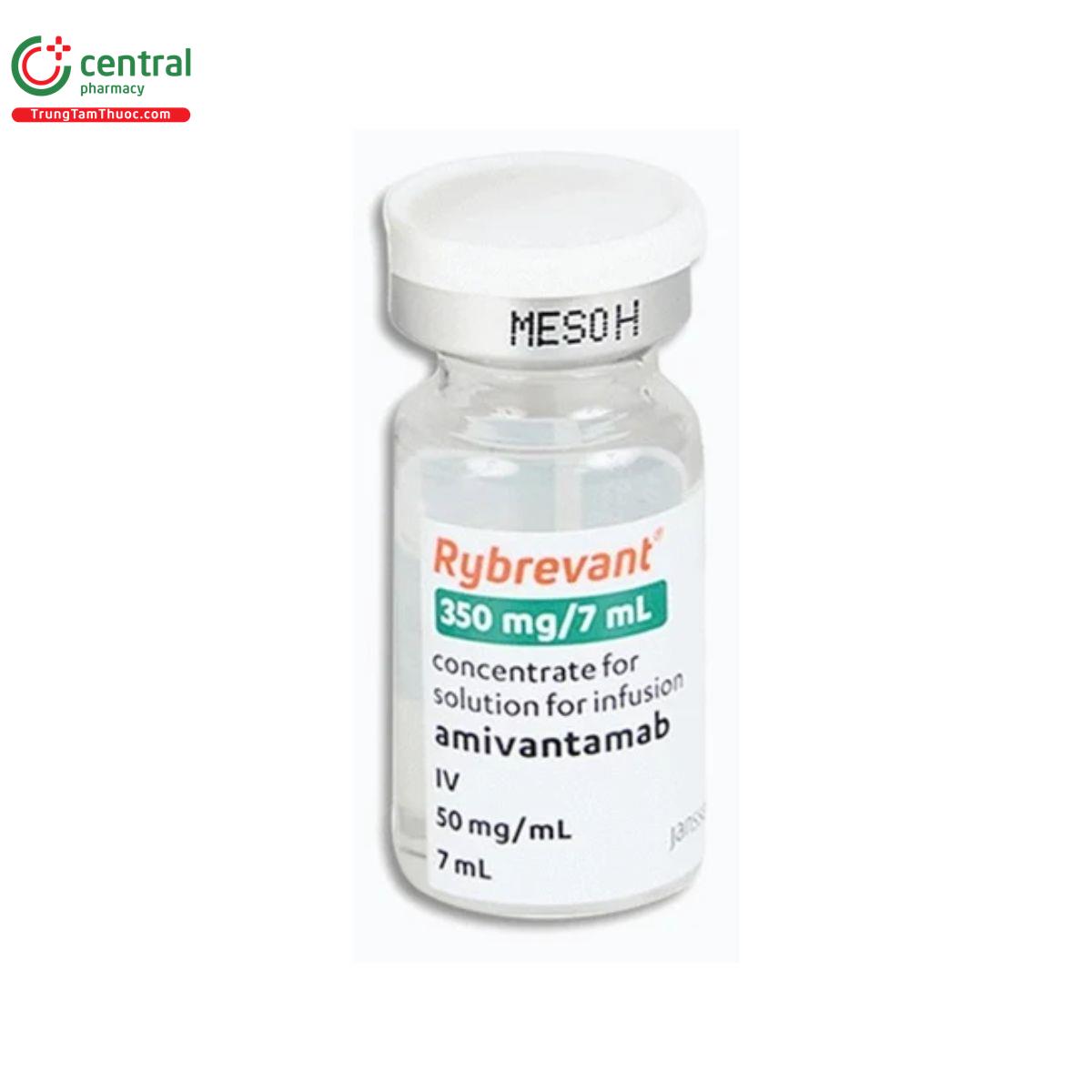 rybrevant 350mg 4 O6184