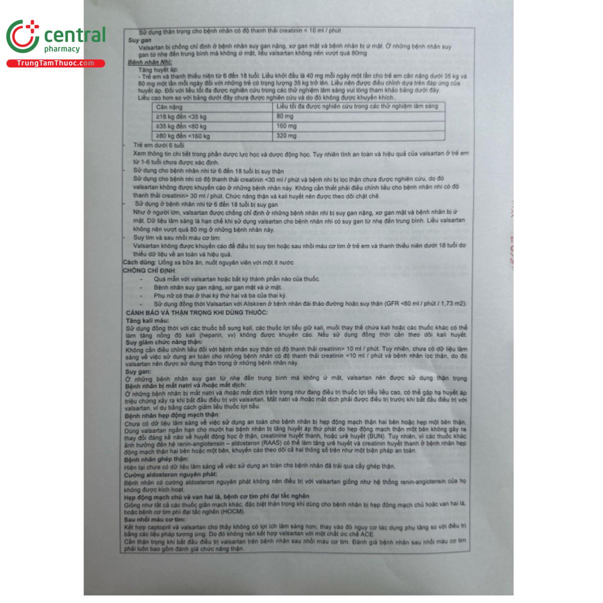 ryotium 160mg 5 P6647