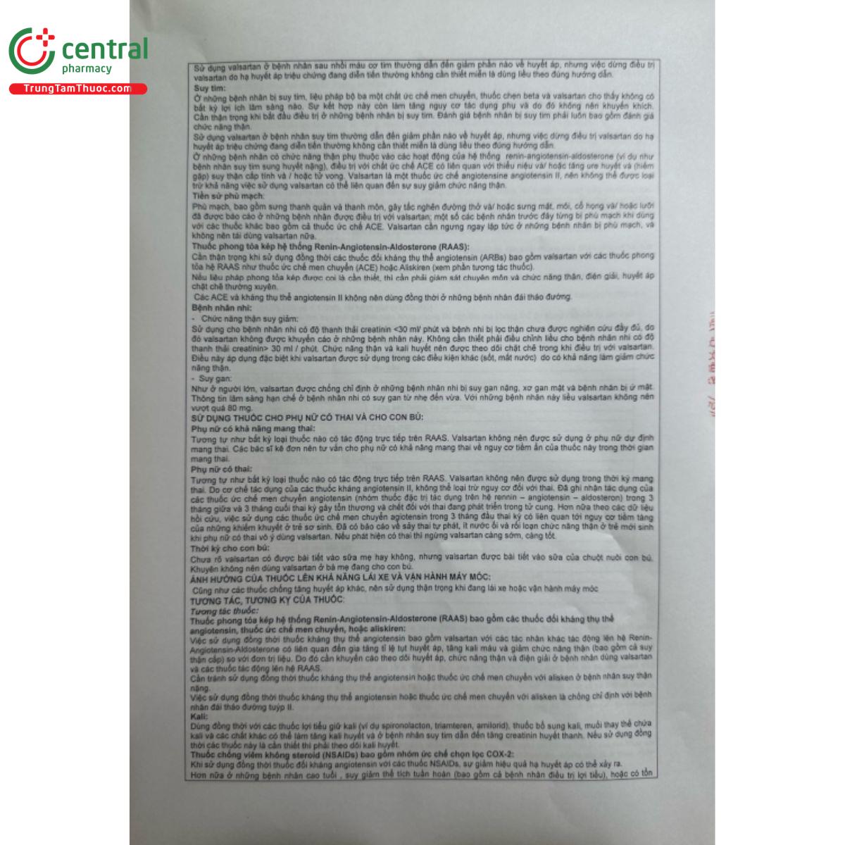 ryotium 160mg 6 V8384