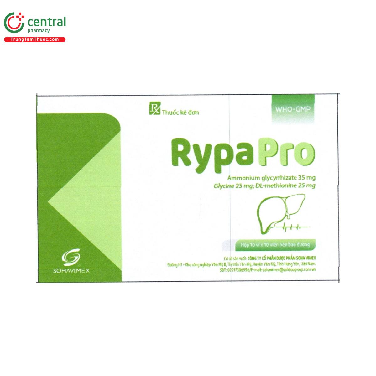 rypapro 1 E1035