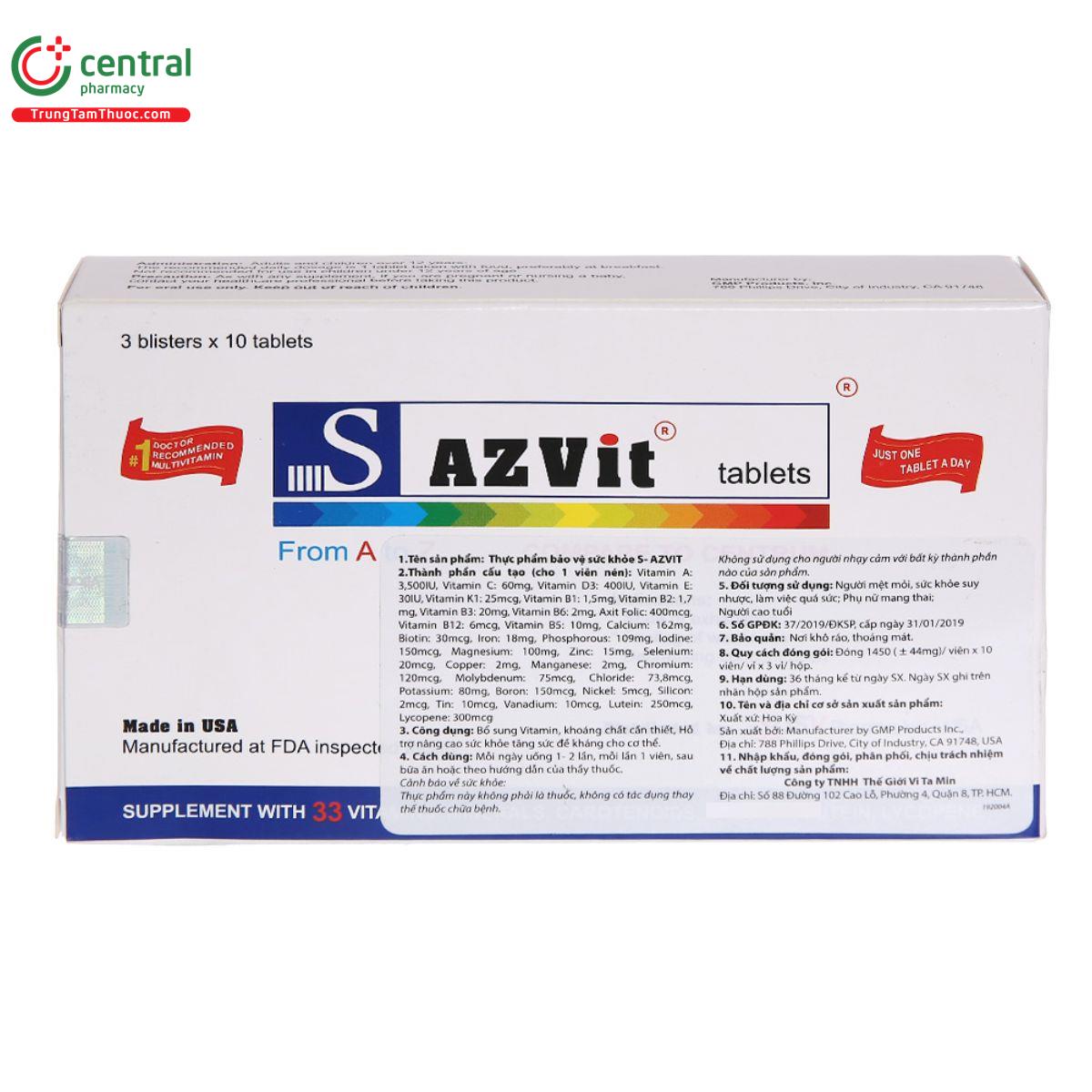 s azvit 4 F2217