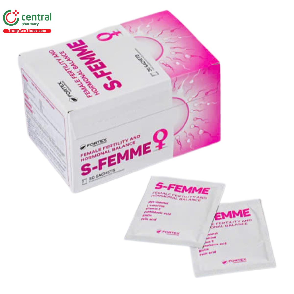 s femme 2 U8814 s femme 2 U8814