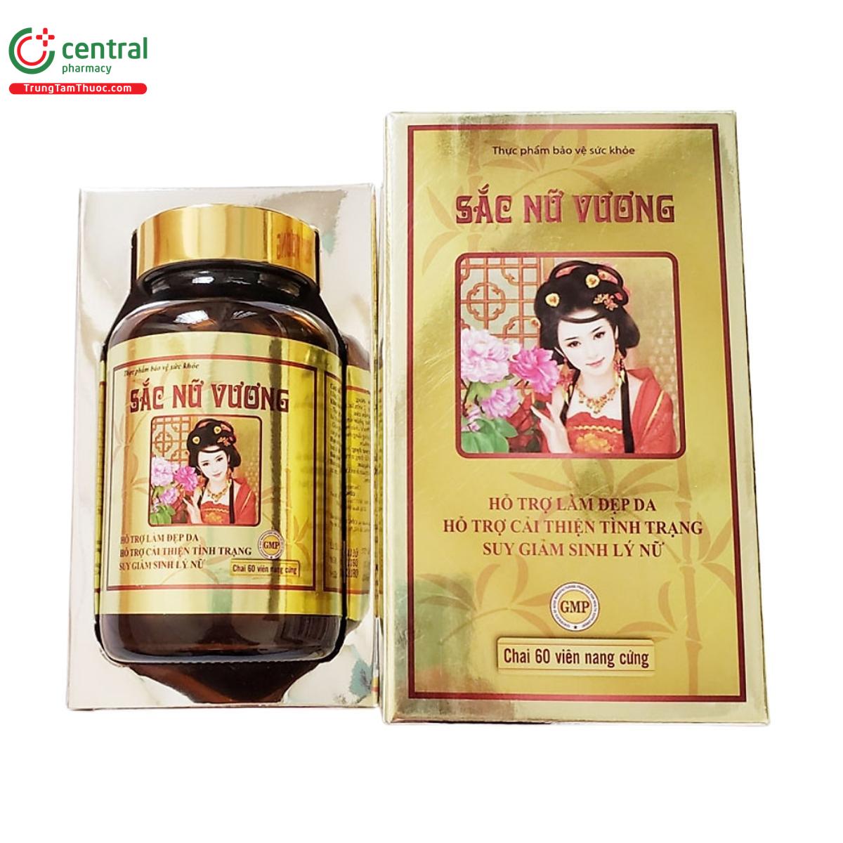 sac nu vuong hd pharma 1 S7648 sac nu vuong hd pharma 1 S7648
