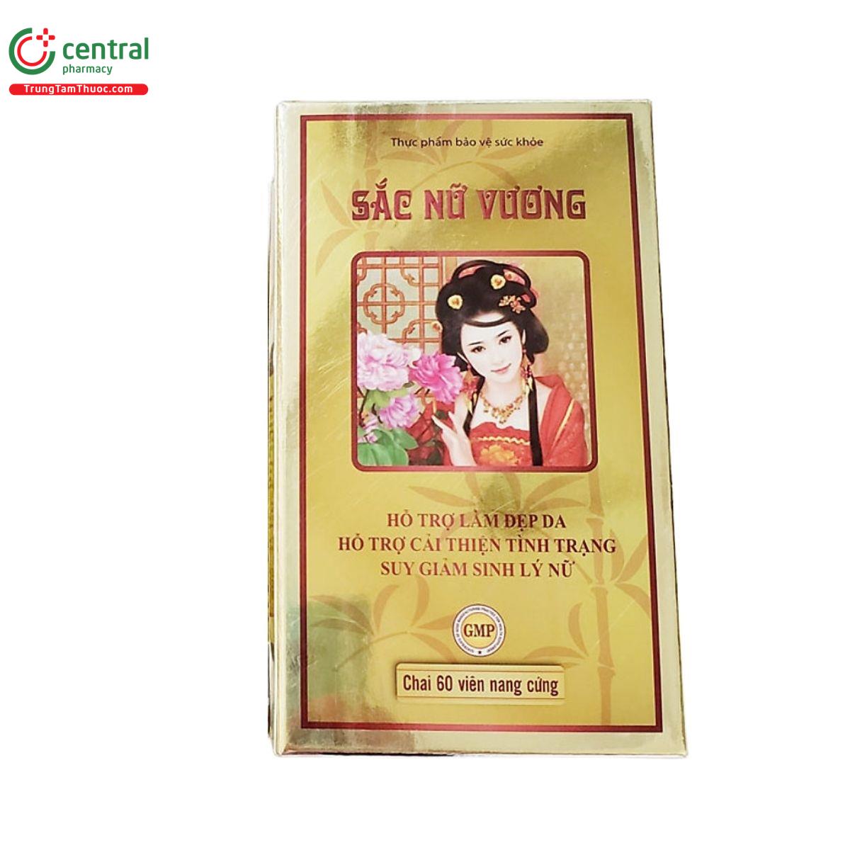 sac nu vuong hd pharma 3 E2365 sac nu vuong hd pharma 3 E2365