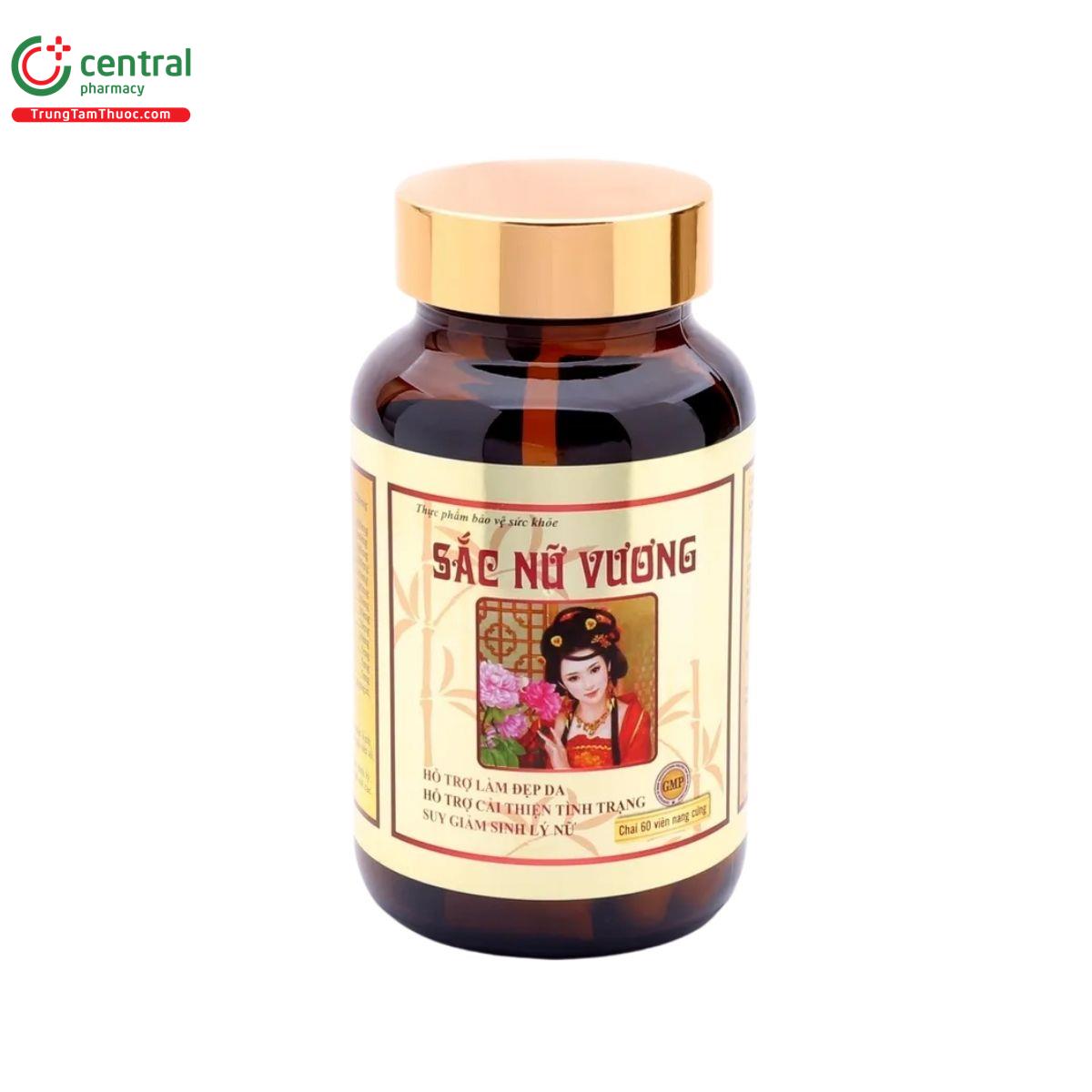sac nu vuong hd pharma 6 K4813 sac nu vuong hd pharma 6 K4813