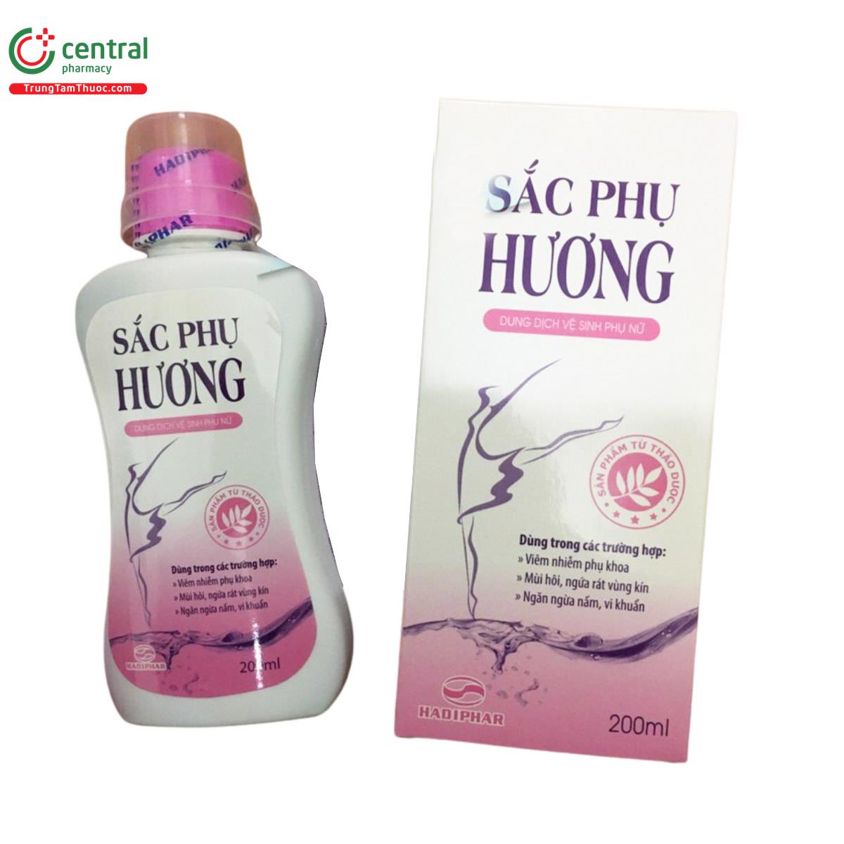 sac phu huong 200ml 5 U8110