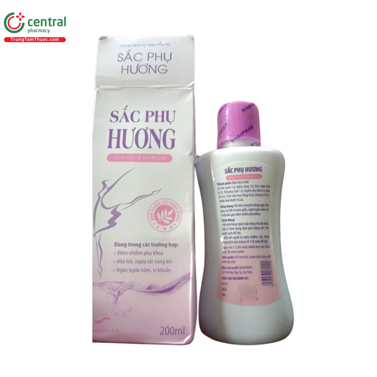 sac phu huong 200ml 6 G2330