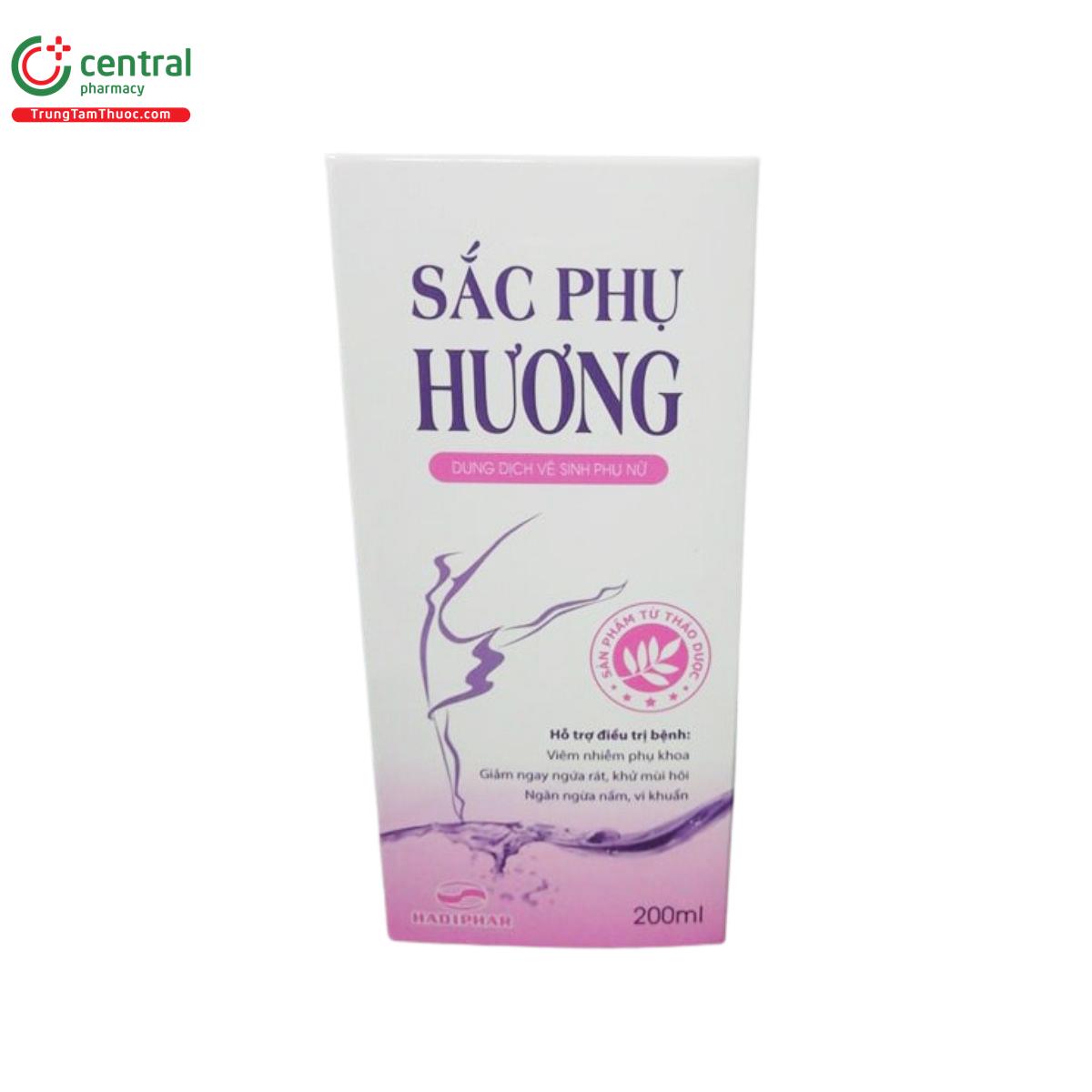 sac phu huong 200ml 9 H2427