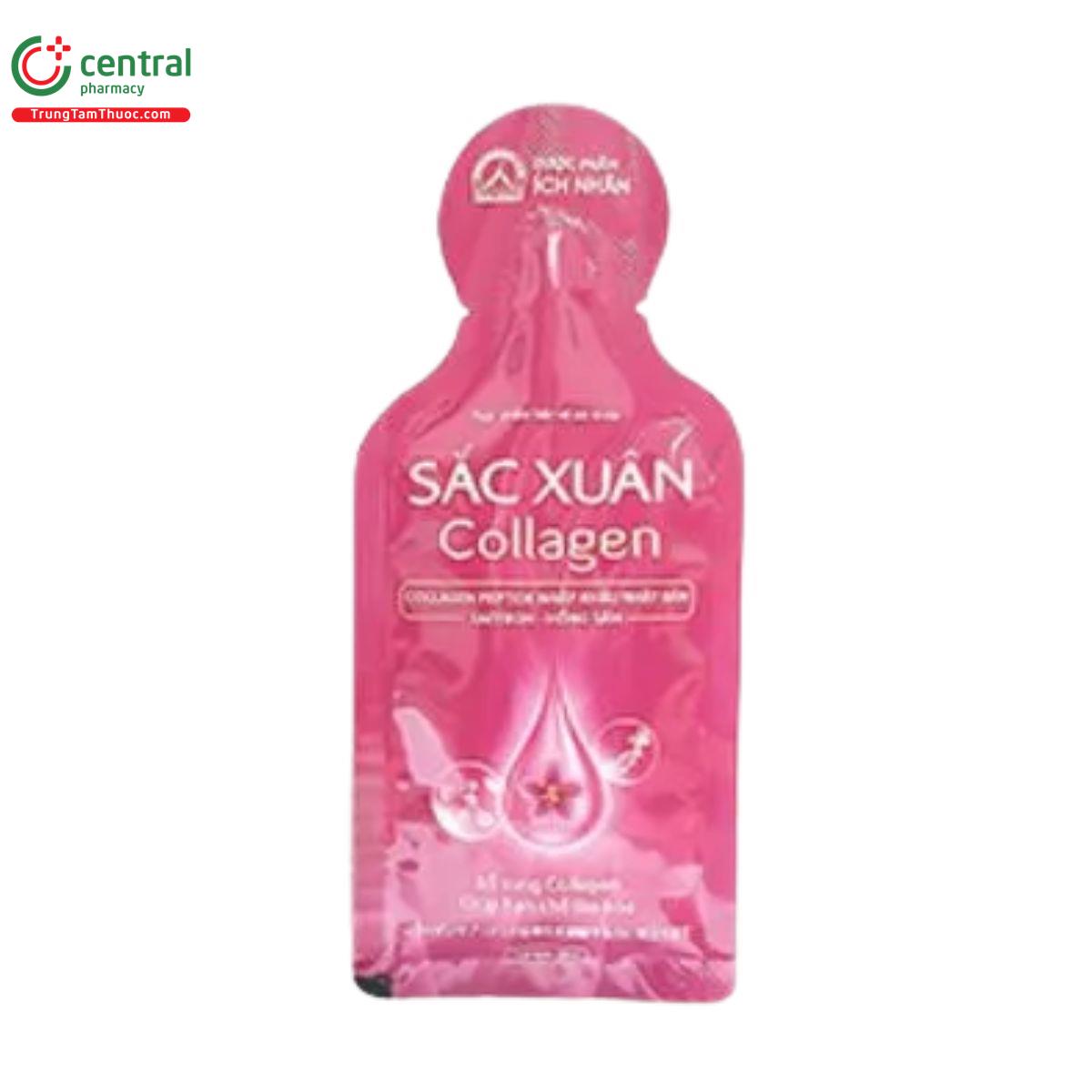 sac xuan collagen 3 O6427 sac xuan collagen 3 O6427