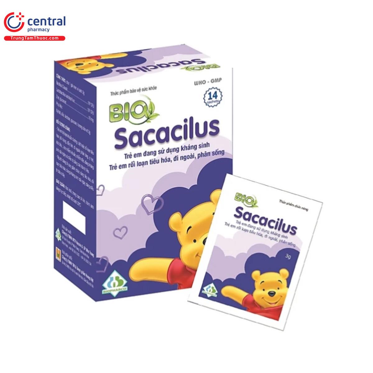 sacacilus 1 C1850