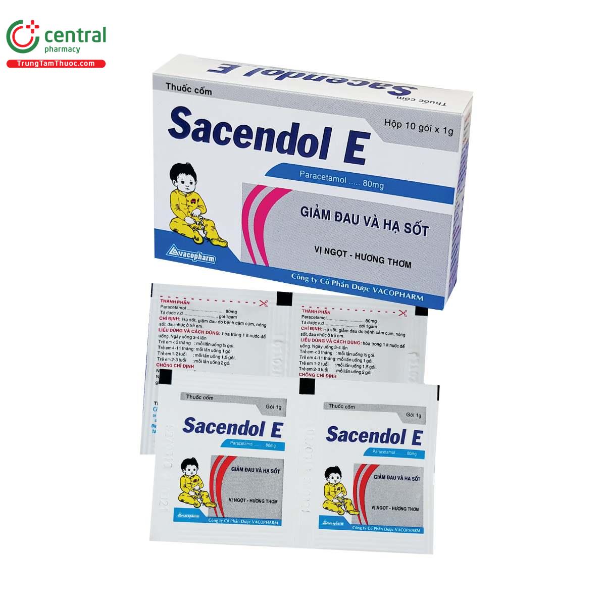 sacendol e 1 N5567