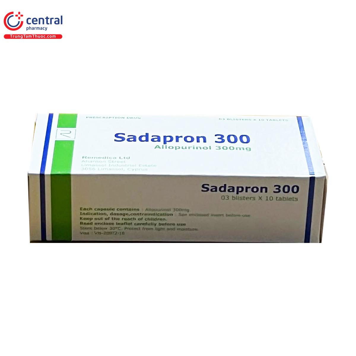 Sadapron 300