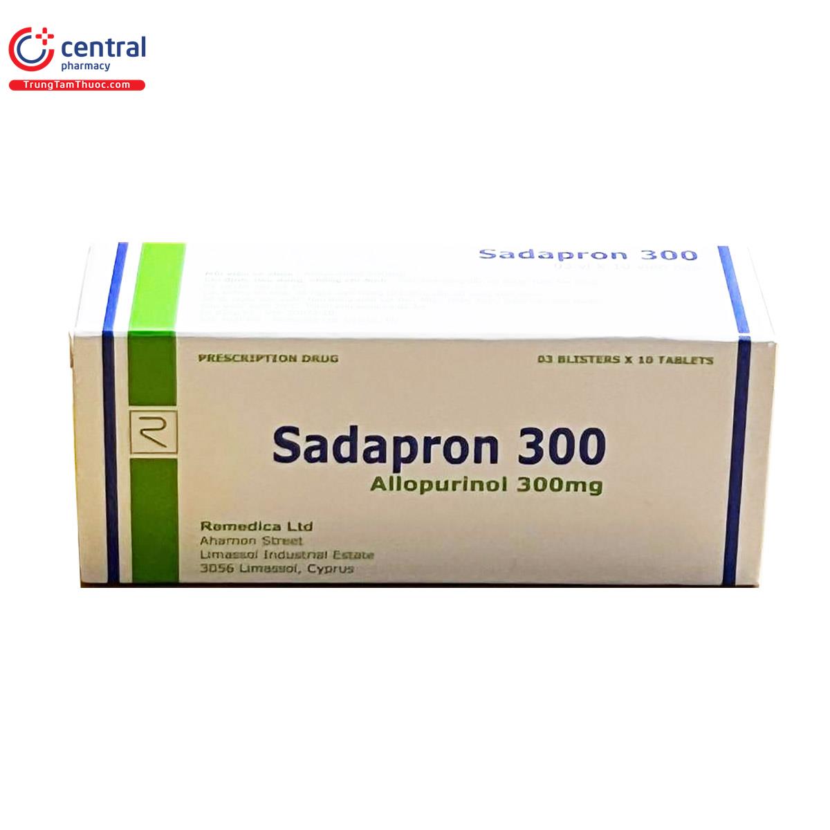 Sadapron 300