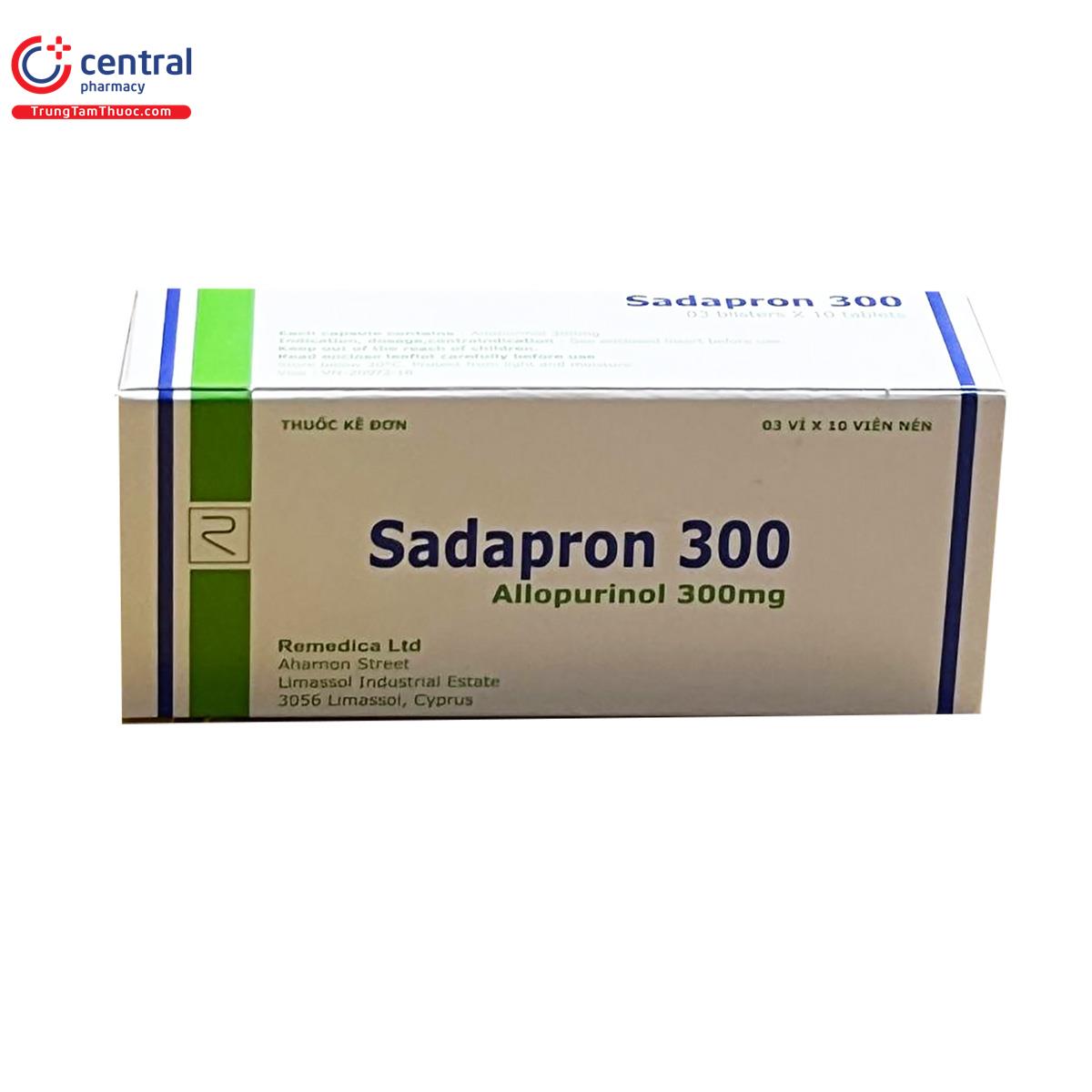 Sadapron 300