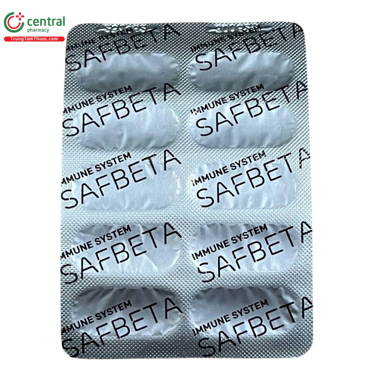 safbeta 14 T8083