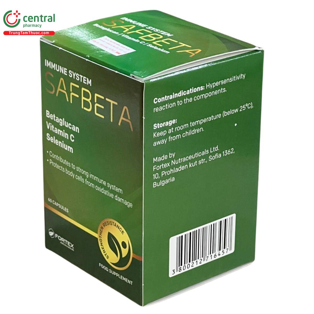 safbeta 17 Q6235