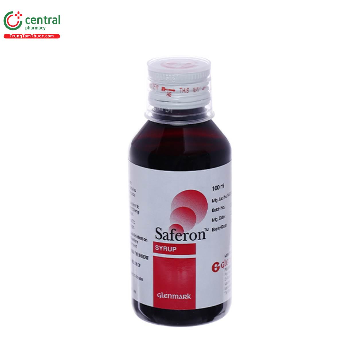 saferon syrup 6 R7227