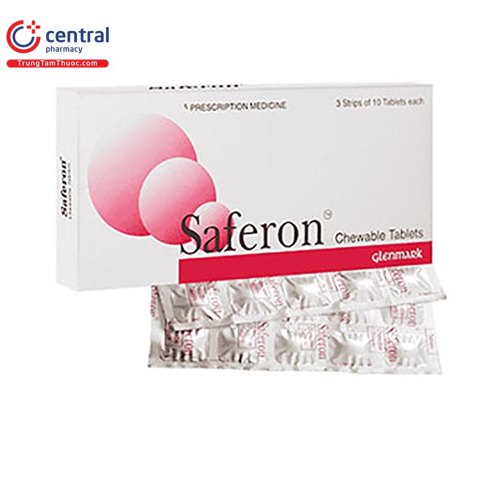 saferon vien nhai 2 O5875