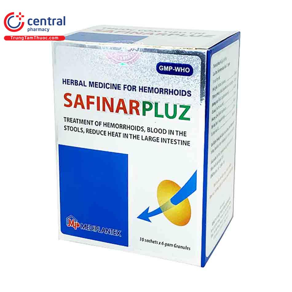 safinar pluz 5 H3087