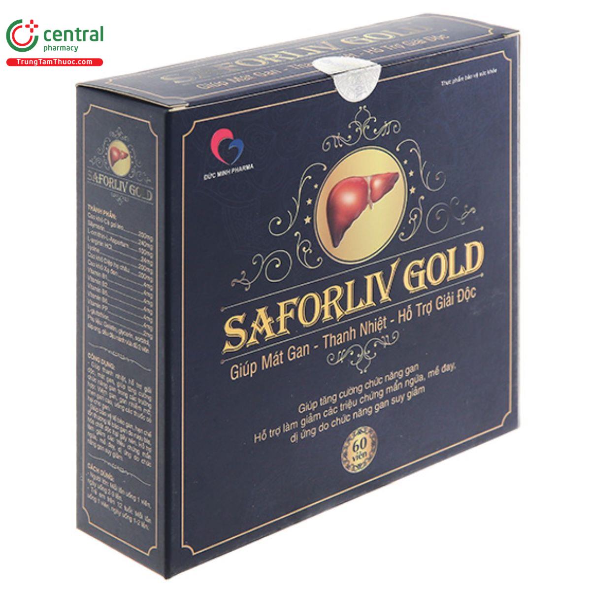 saforliv gold 3 J3575