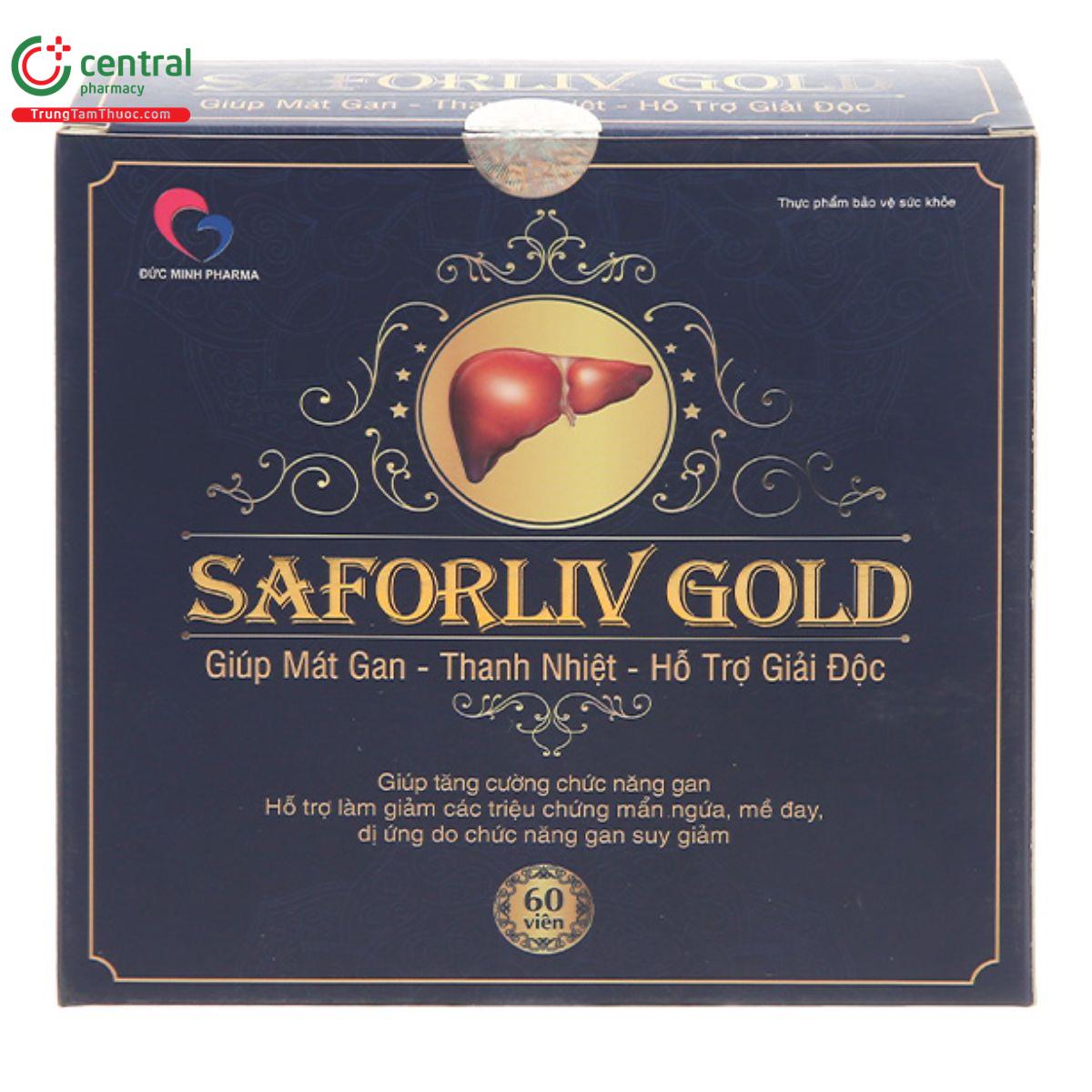 saforliv gold 4 Q6212