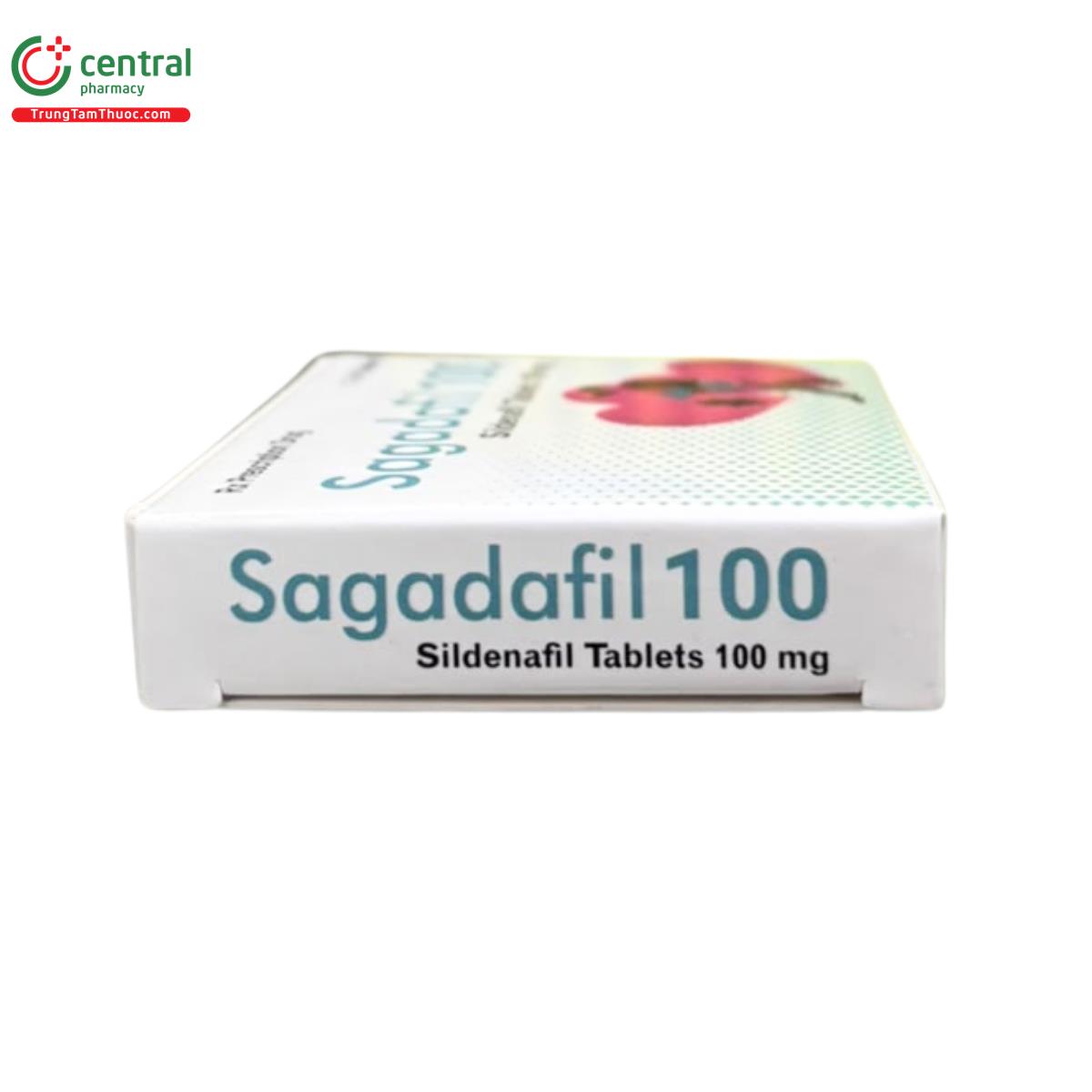 sagadafil 100 5 R7061