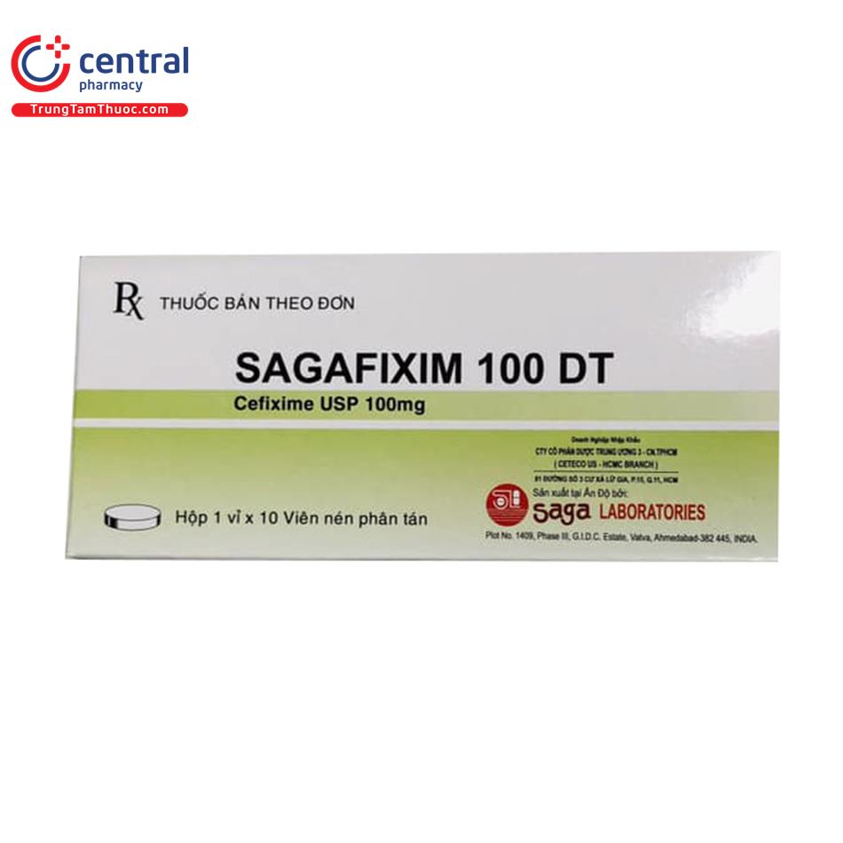 sagafixim100dt2 N5806