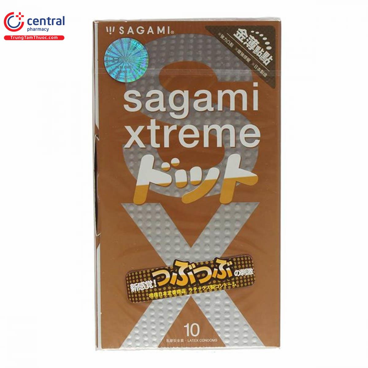 sagami 10 S7662