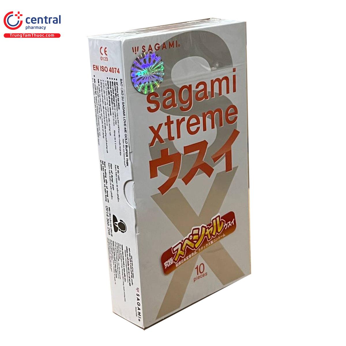 sagami xtreme 2 L4583