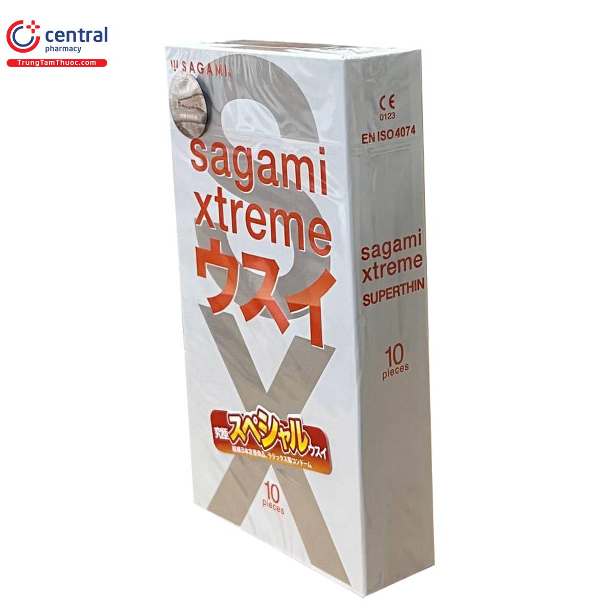 sagami xtreme 3 C0888