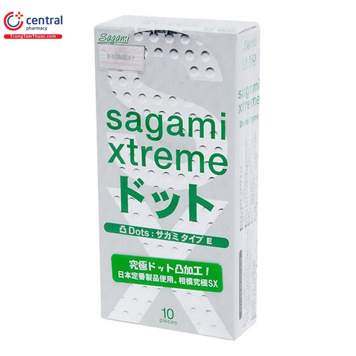 sagami xtreme 3 F2728
