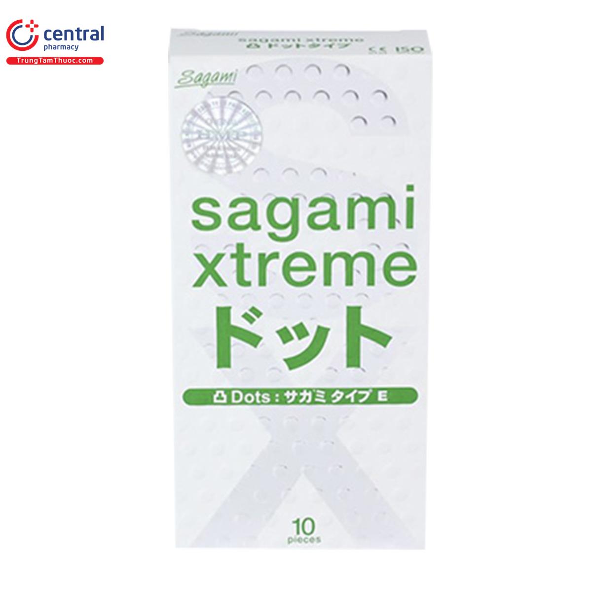 sagami xtreme 4 O6554