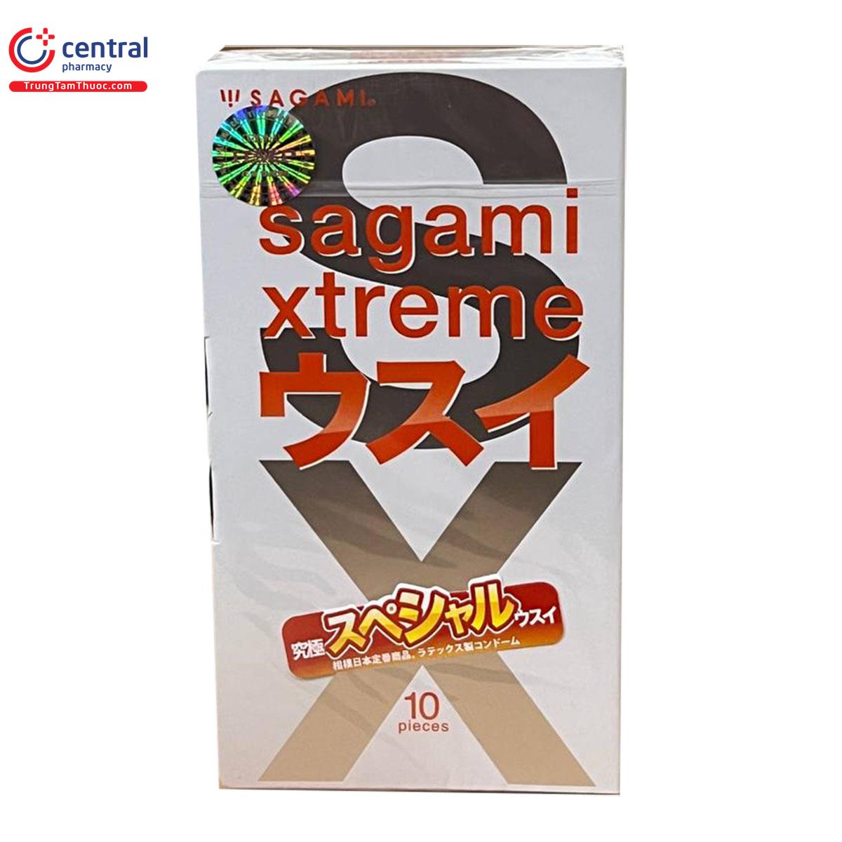 sagami xtreme B0682