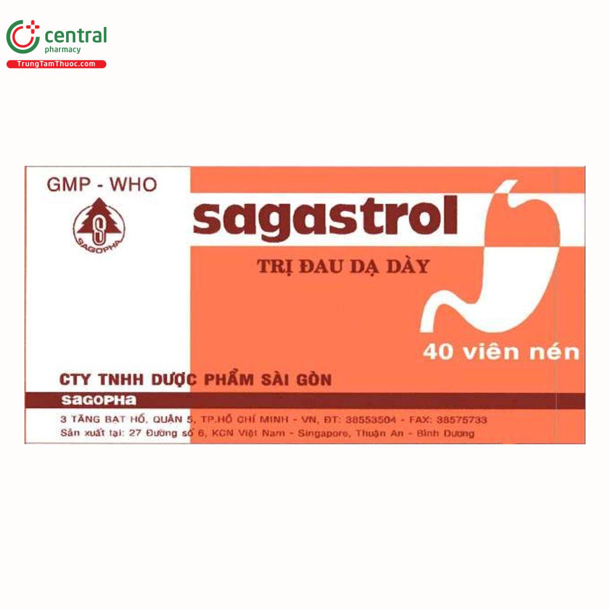 sagastrol M5677 sagastrol M5677