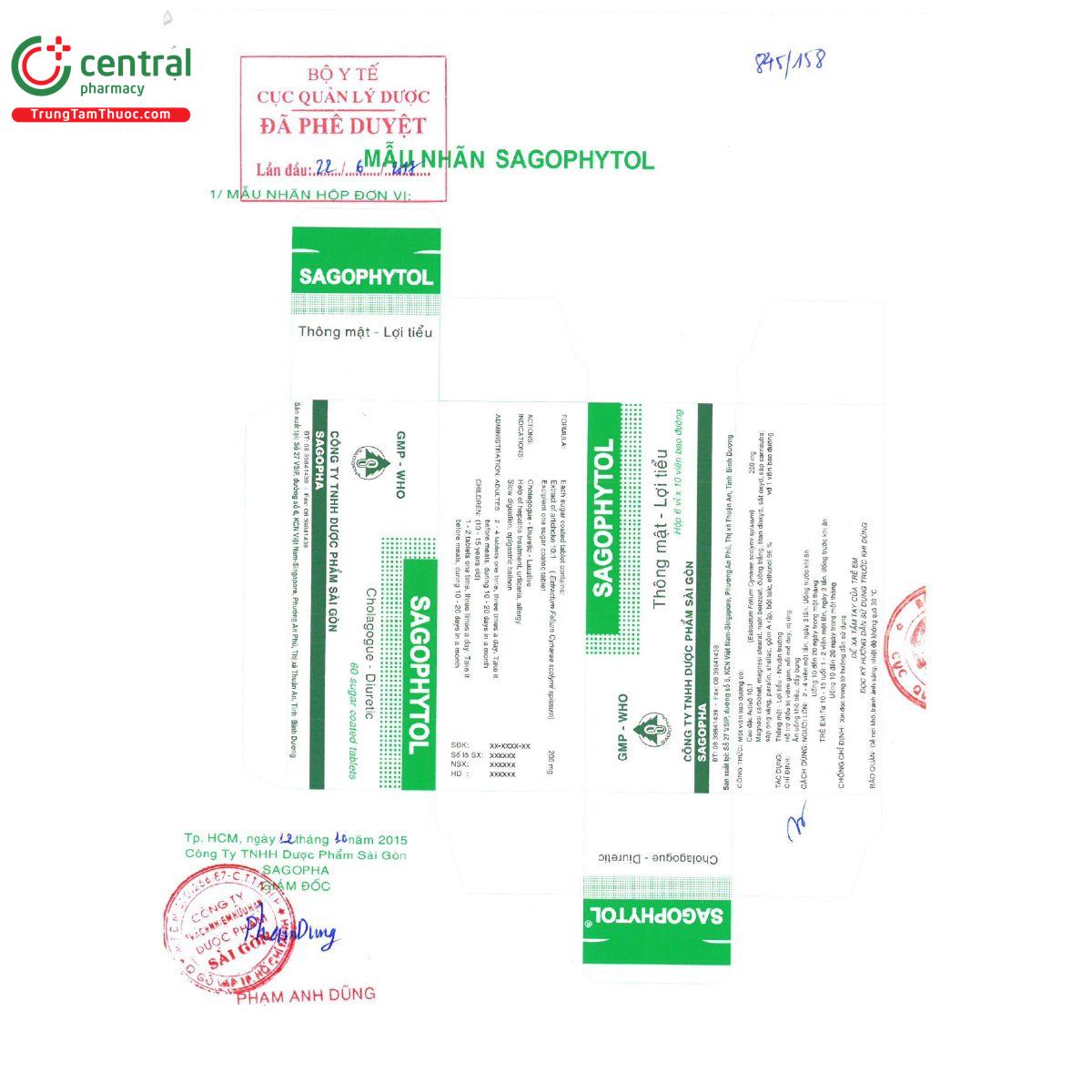sagophytol 200mg 7 V8862 sagophytol 200mg 7 V8862