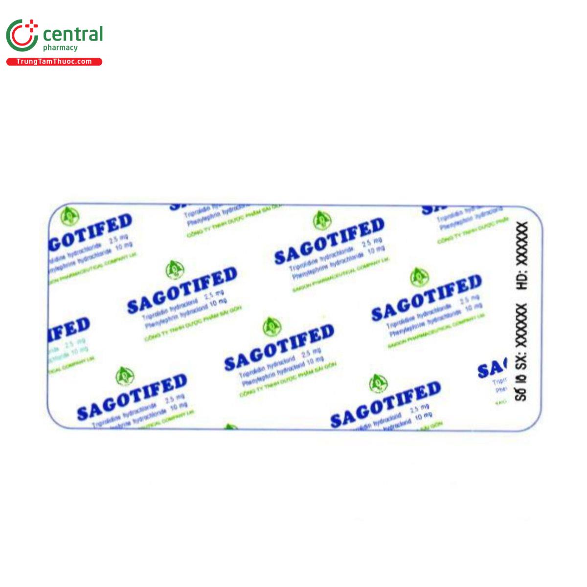 sagotifed 10mg25mg 2 R7516 sagotifed 10mg25mg 2 R7516