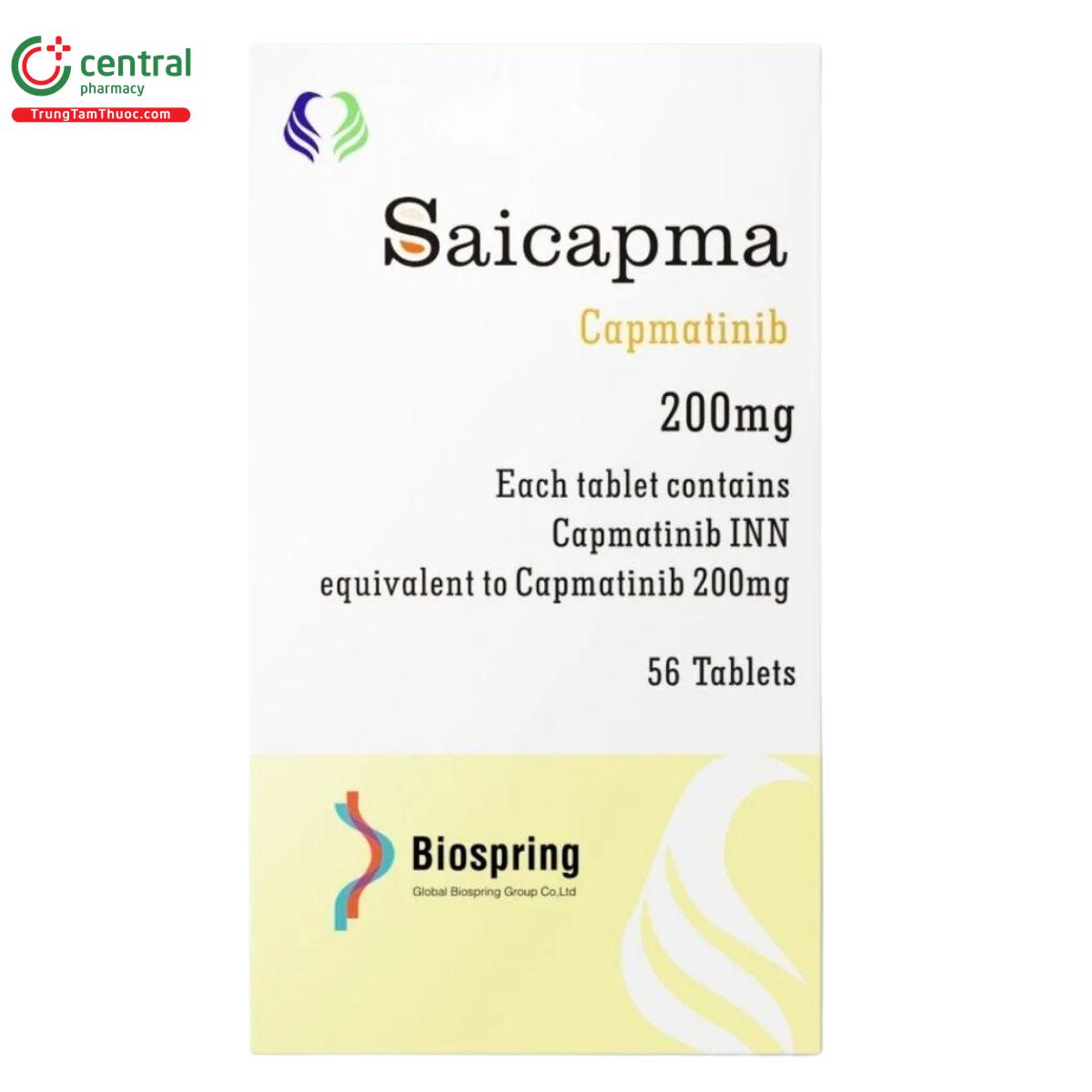 saicapma 200mg 1 R7833