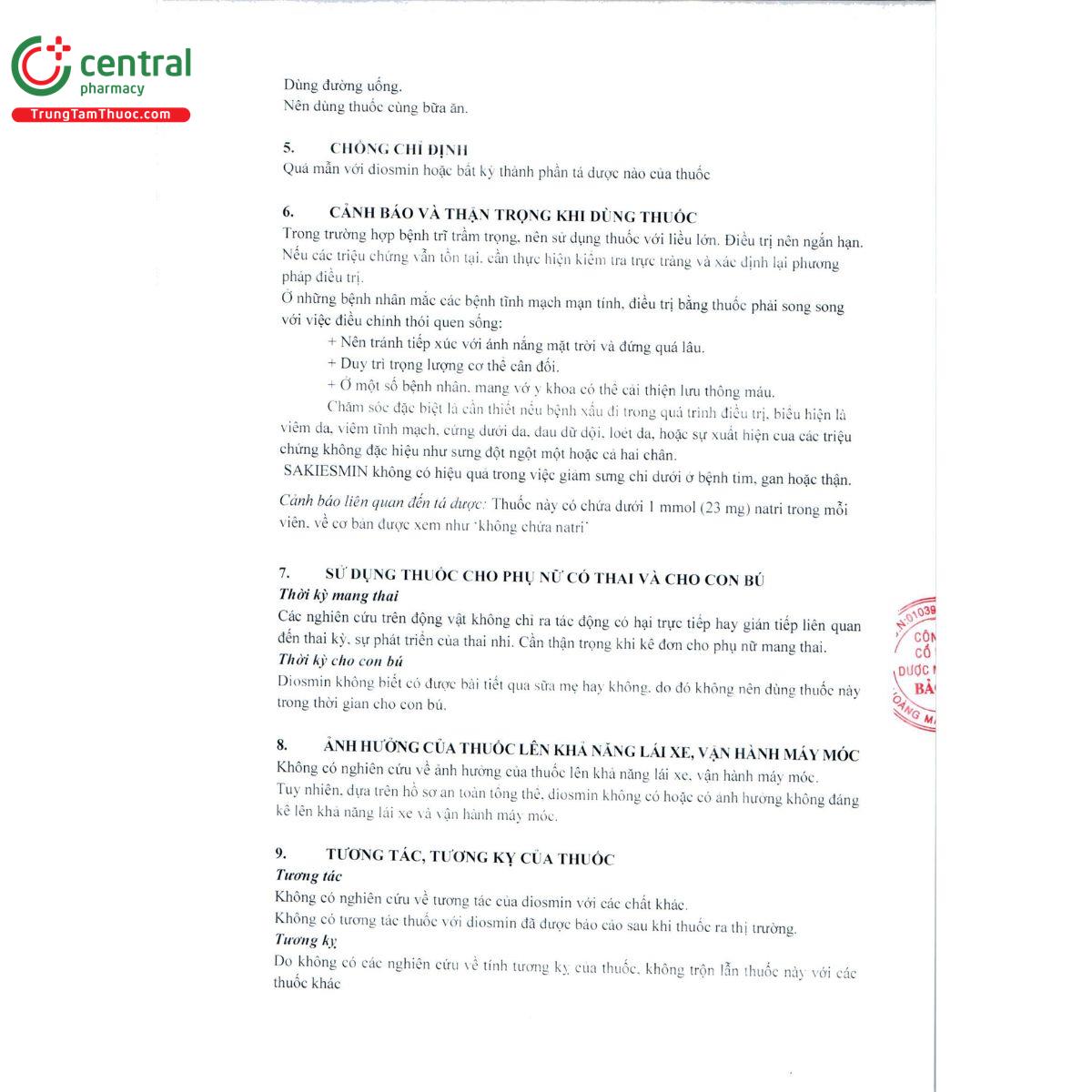 sakiesmin 1000mg 3 C1144 sakiesmin 1000mg 3 C1144