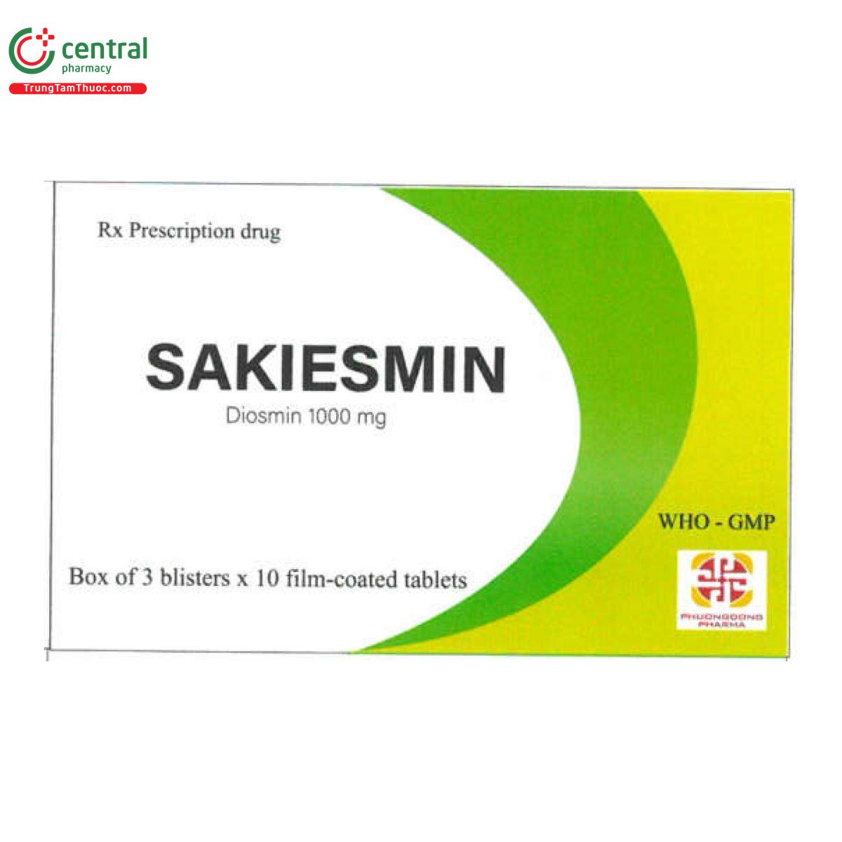 sakiesmin 1000mg 6 D1658 sakiesmin 1000mg 6 D1658