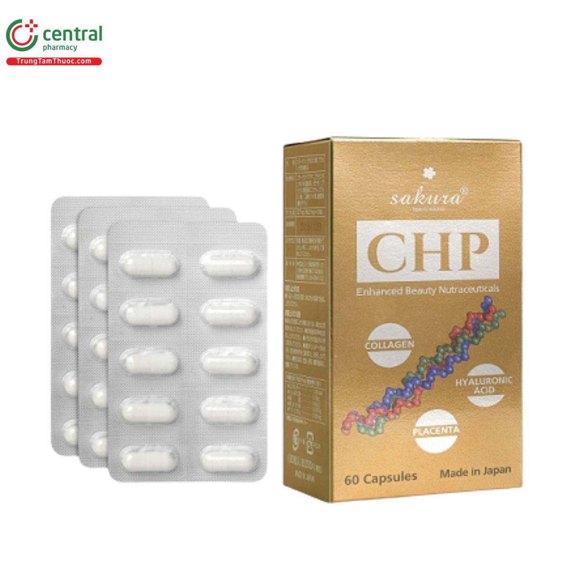 sakura chp enhanced beauty nutraceuticals 2 N5446