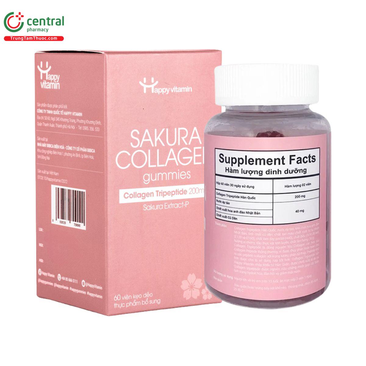 sakura collagen gummies 2 T8535 sakura collagen gummies 2 T8535