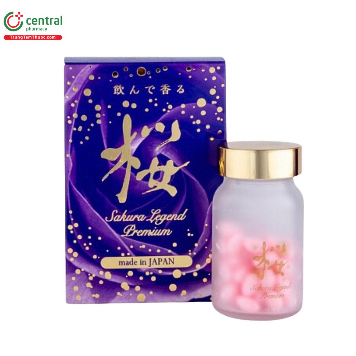 sakura legend premium 1 U8711 sakura legend premium 1 U8711