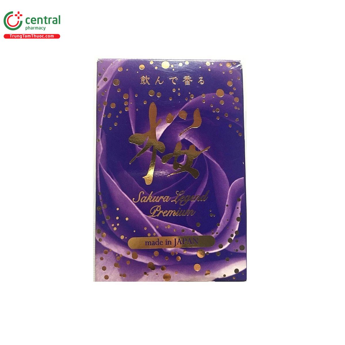 sakura legend premium 3 L4184 sakura legend premium 3 L4184