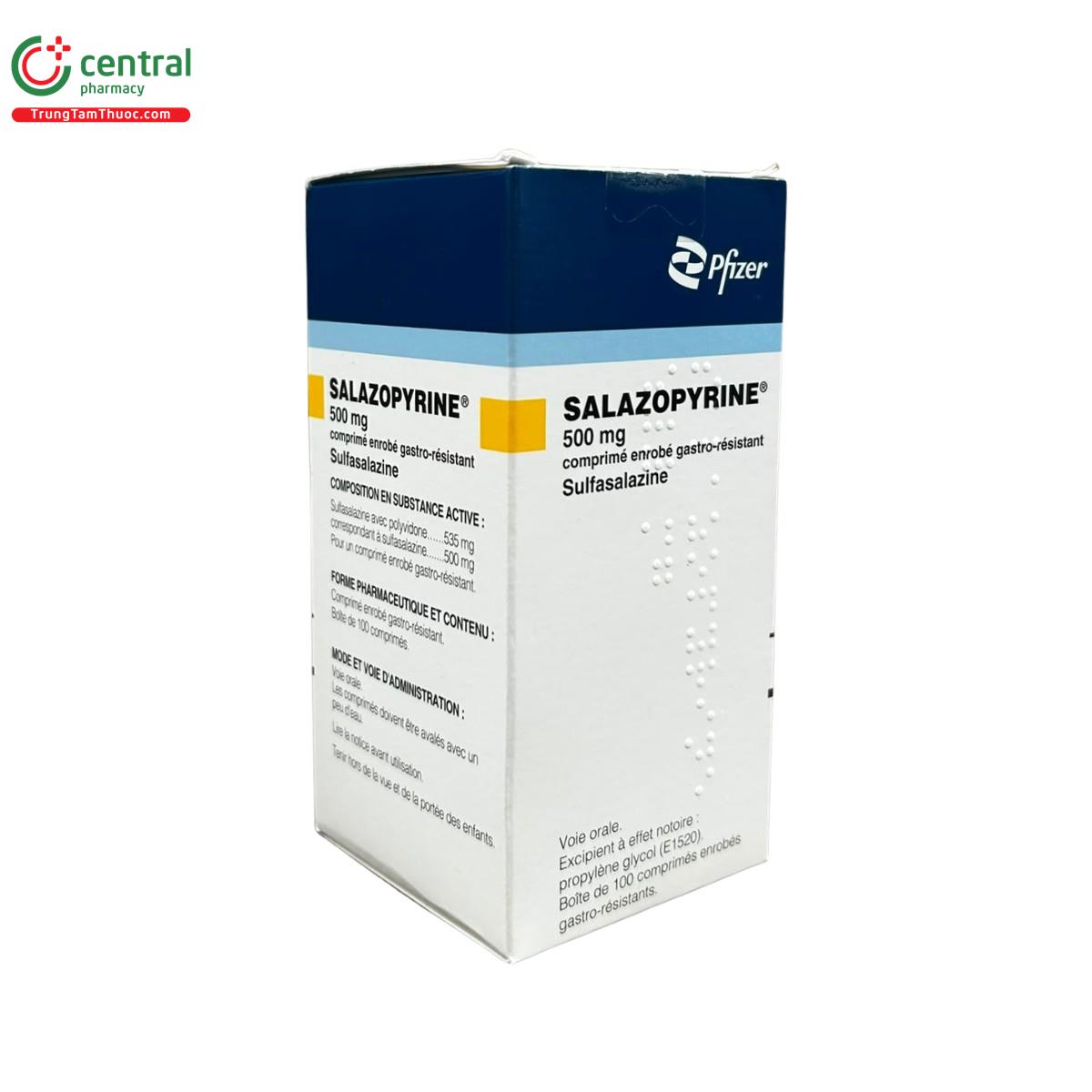 salazopyrin 500mg 5 T8508 salazopyrin 500mg 5 T8508