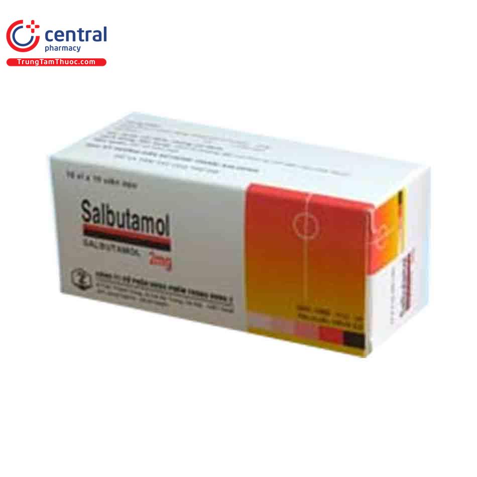 salbutamol 2mg dopharma 4 C0504