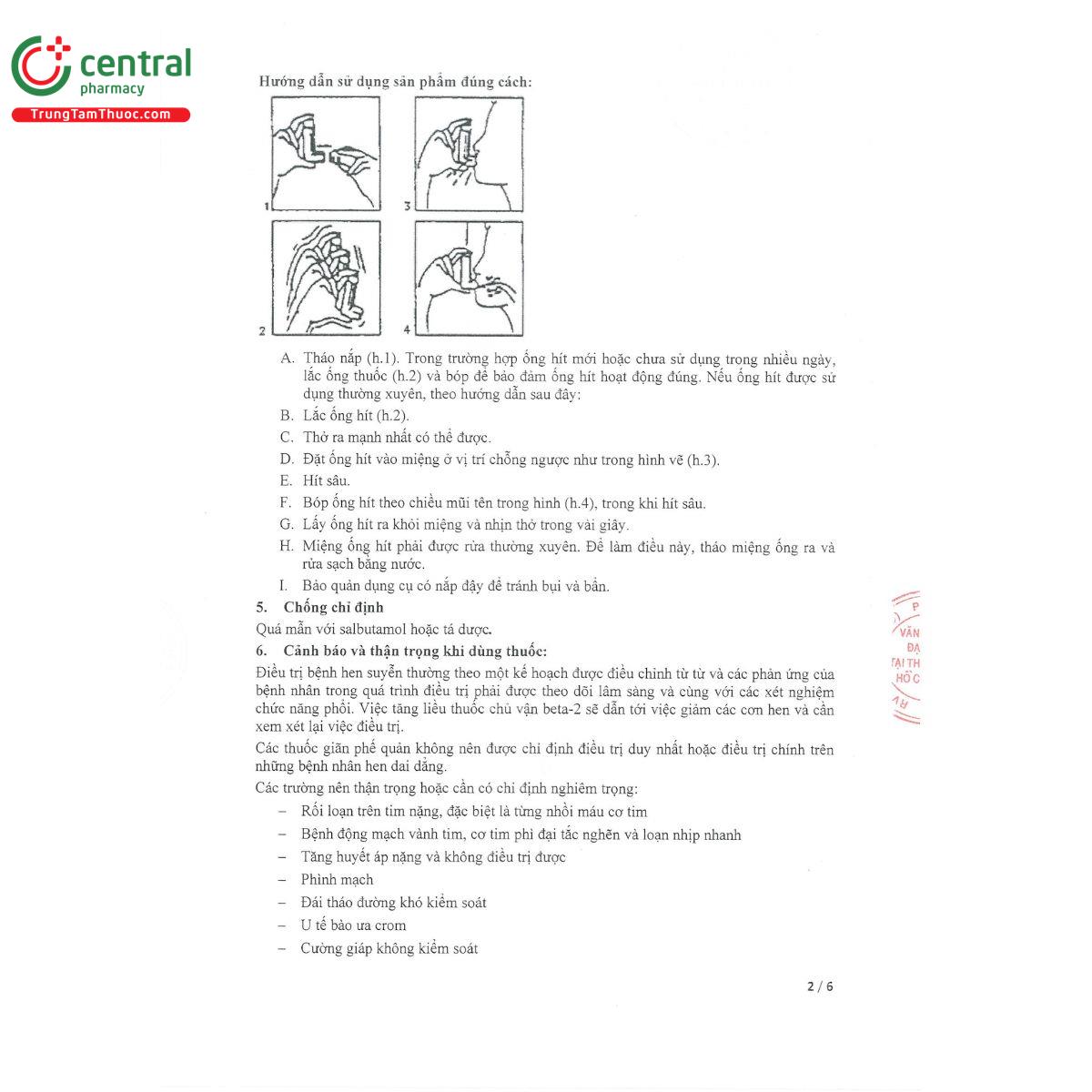 salbutamol aldo union 7 E1161