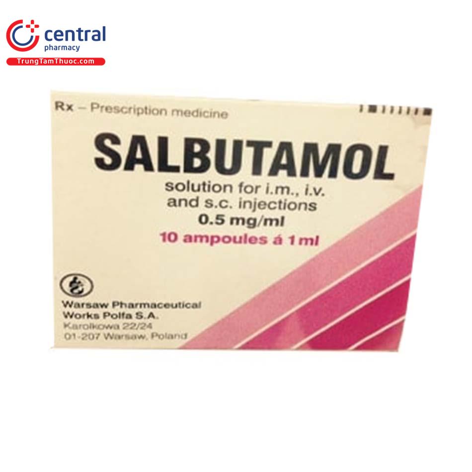 salbutamol warsaw 5 P6746