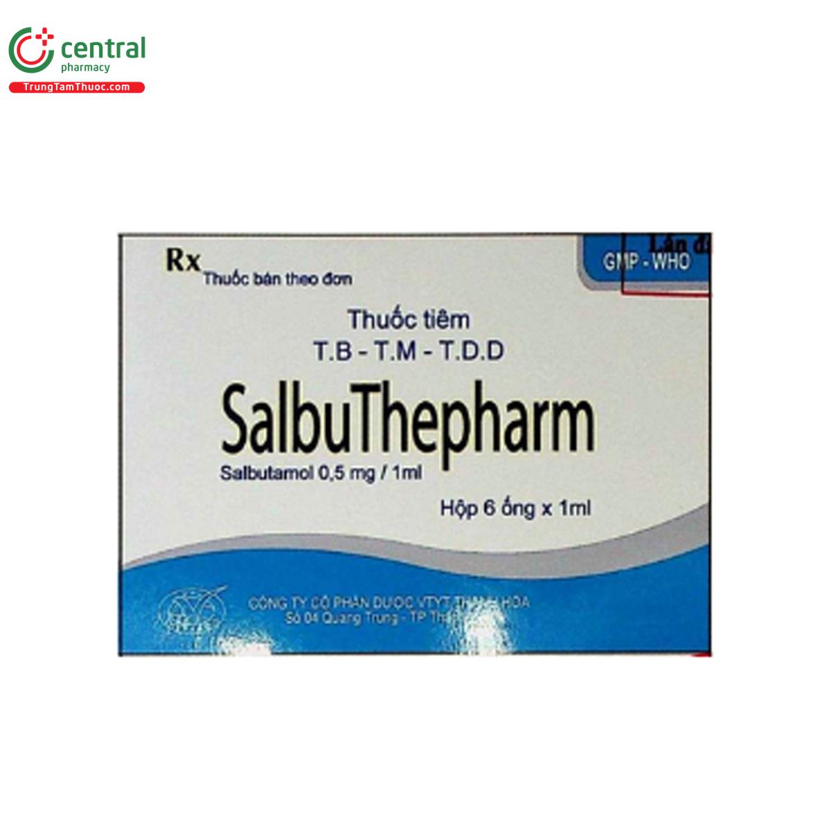 salbuthepharm 2 A0447 salbuthepharm 2 A0447