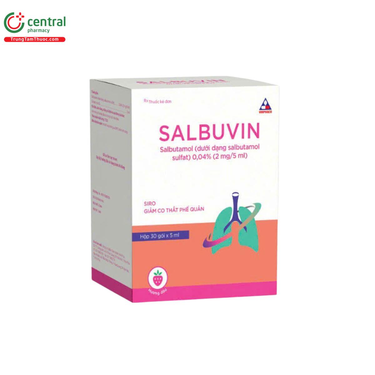 salbuvin 1 M5266 salbuvin 1 M5266
